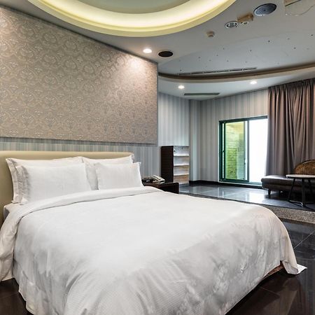 Ohya Chain Boutique Motel-Xinying Exterior photo