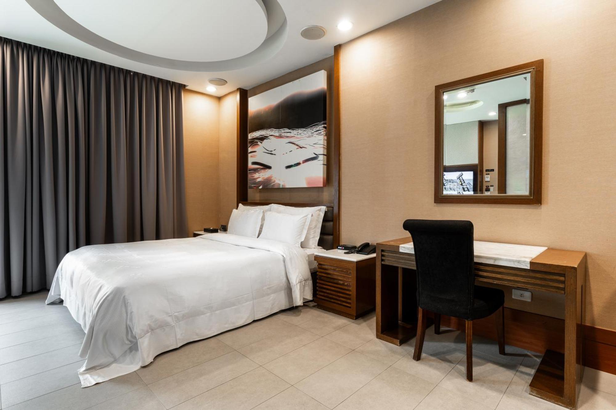 Ohya Chain Boutique Motel-Xinying Exterior photo