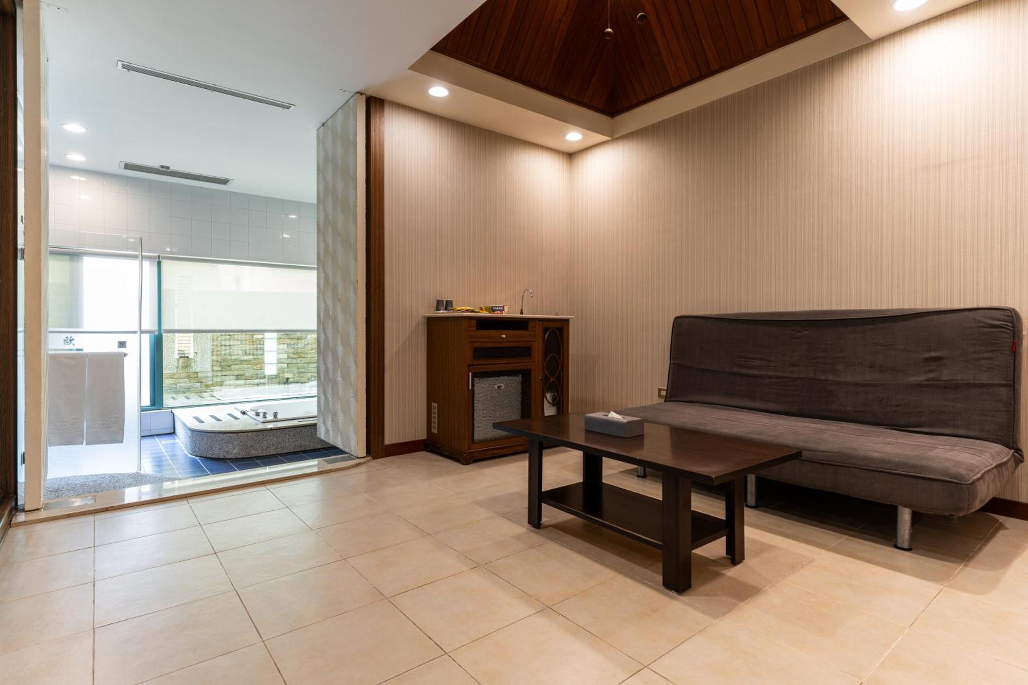 Ohya Chain Boutique Motel-Xinying Exterior photo