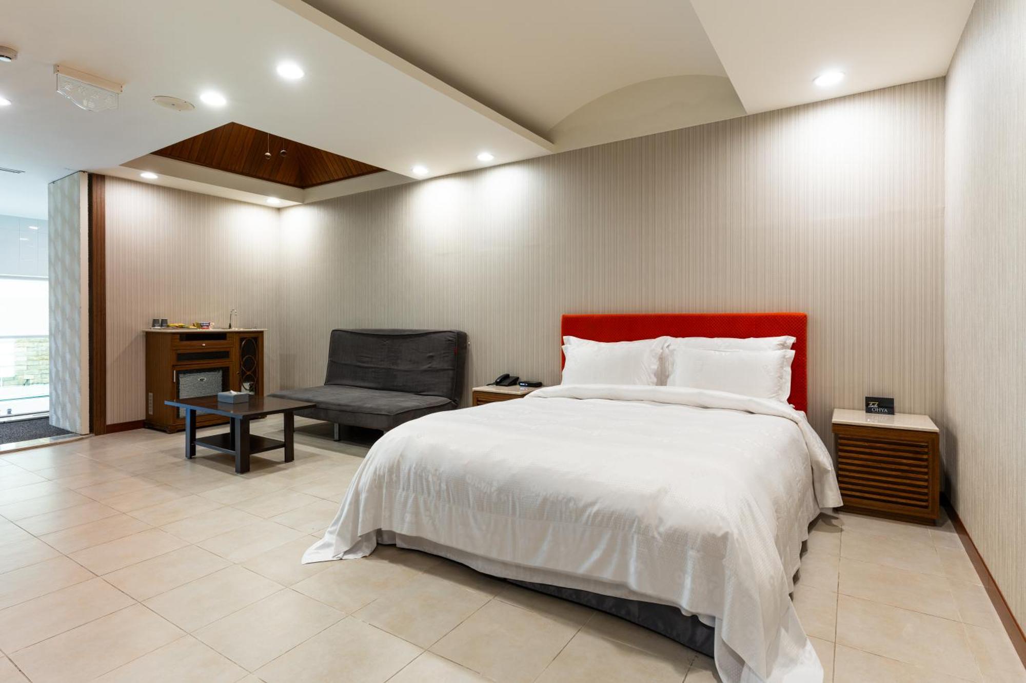 Ohya Chain Boutique Motel-Xinying Exterior photo