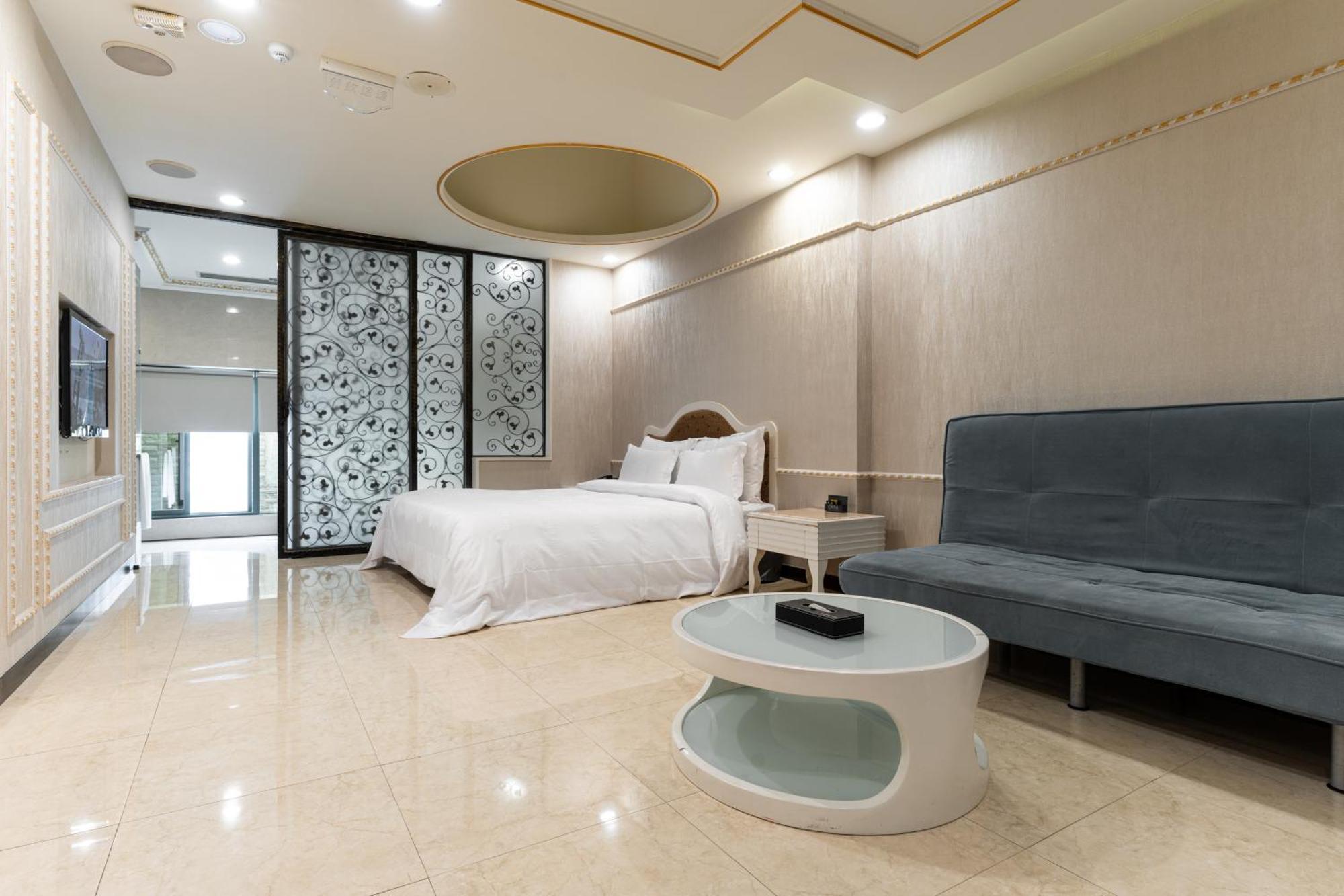 Ohya Chain Boutique Motel-Xinying Exterior photo