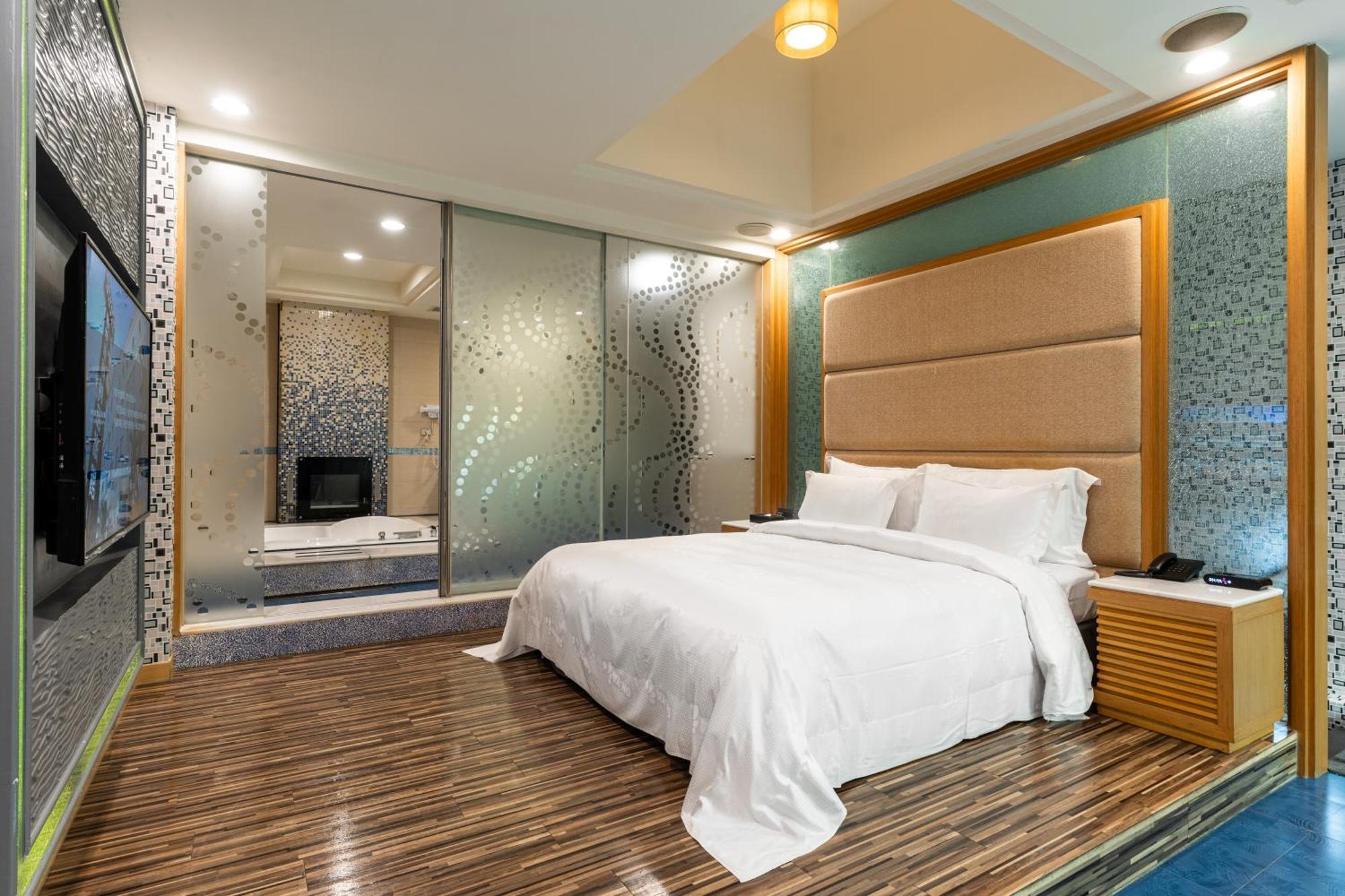 Ohya Chain Boutique Motel-Xinying Exterior photo