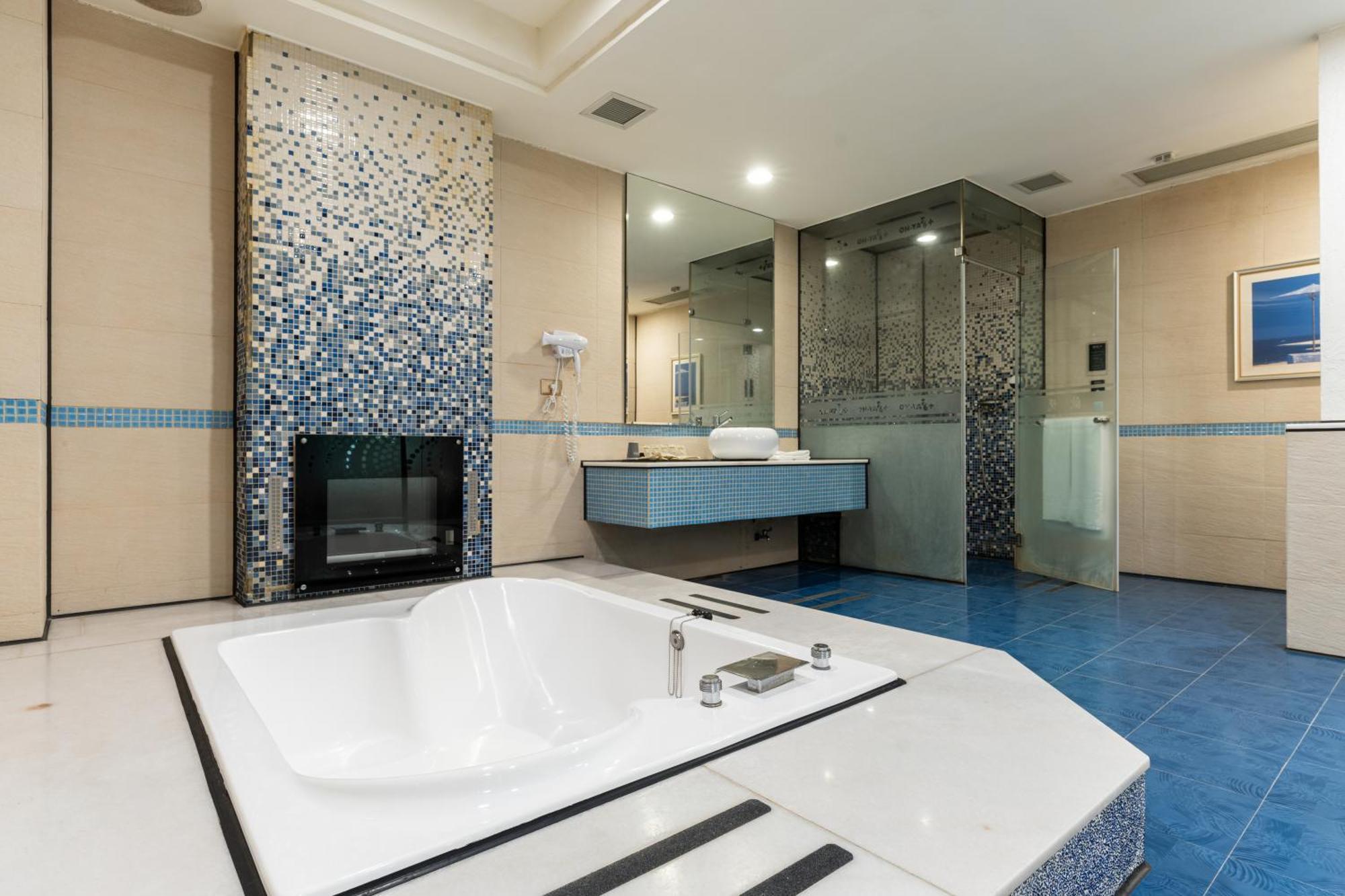 Ohya Chain Boutique Motel-Xinying Exterior photo
