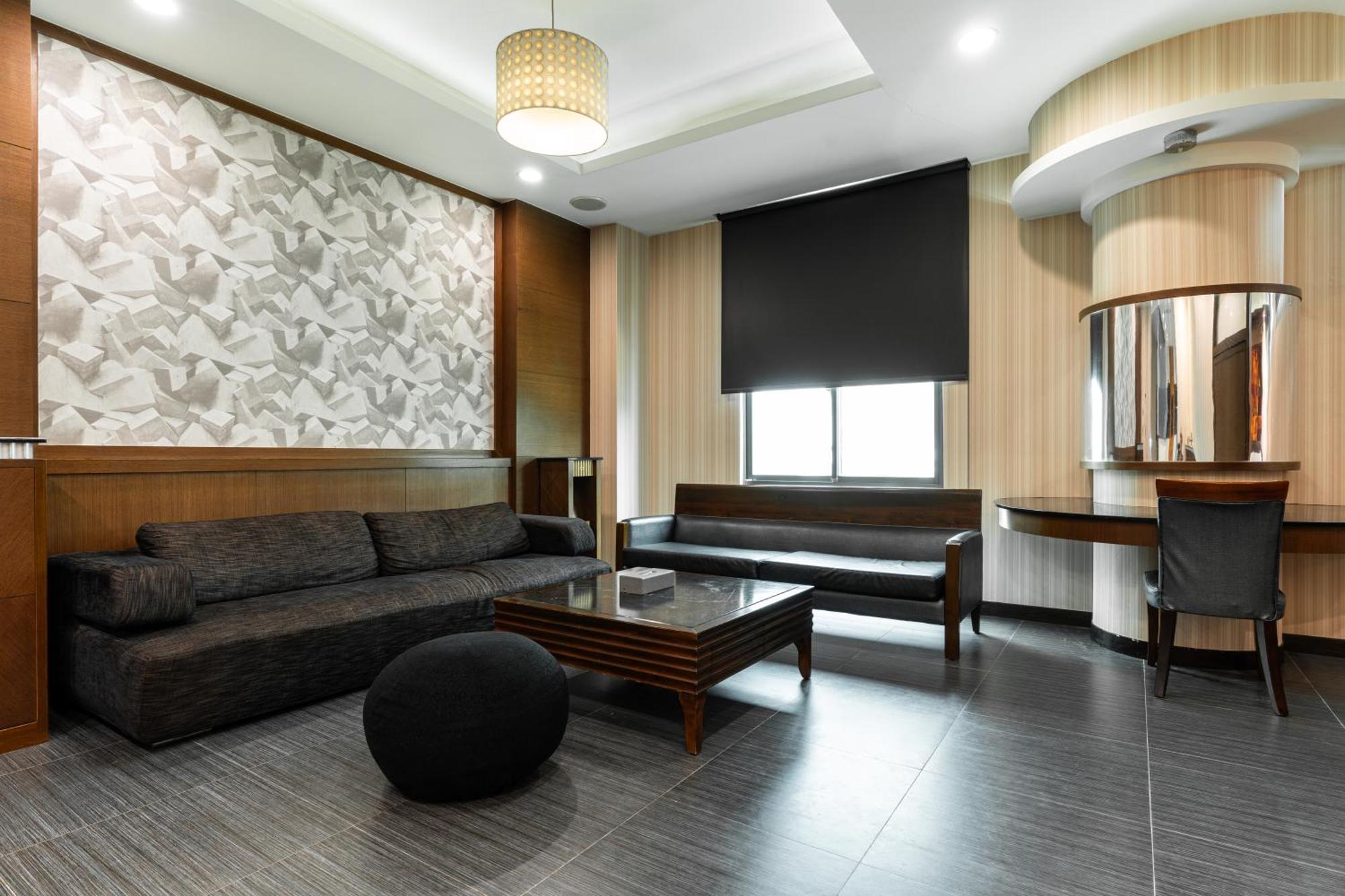 Ohya Chain Boutique Motel-Xinying Exterior photo
