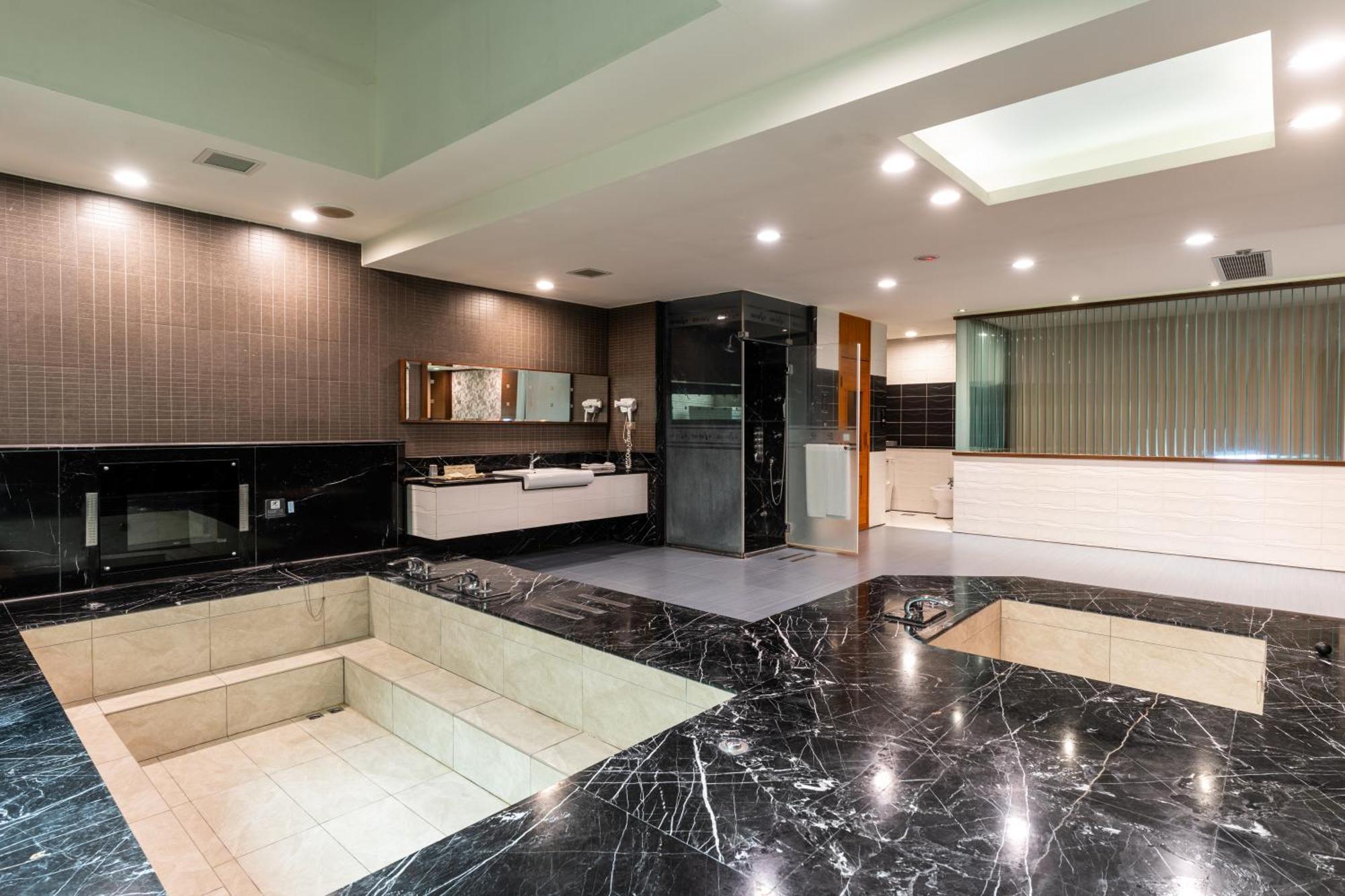 Ohya Chain Boutique Motel-Xinying Exterior photo