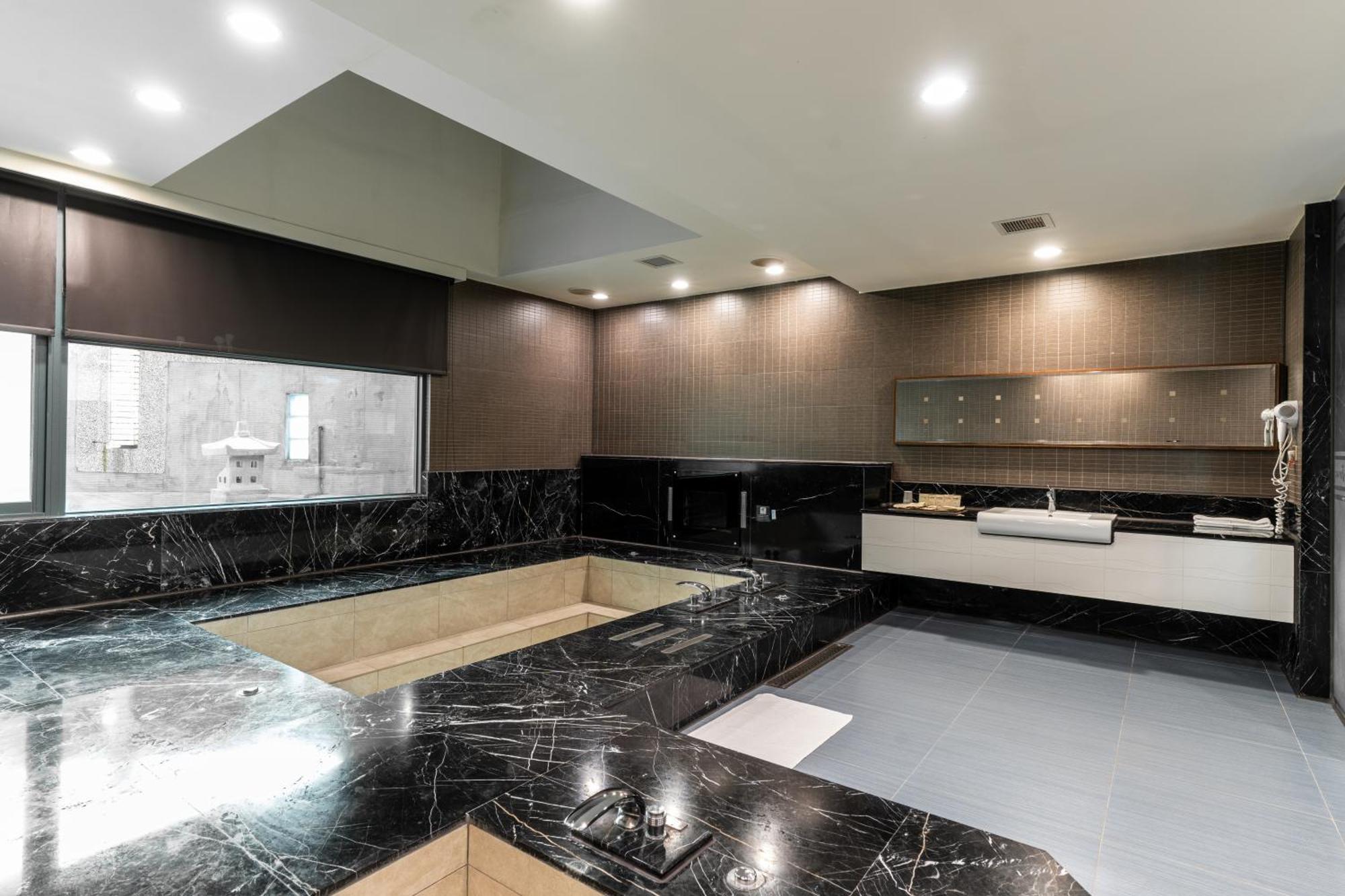 Ohya Chain Boutique Motel-Xinying Exterior photo
