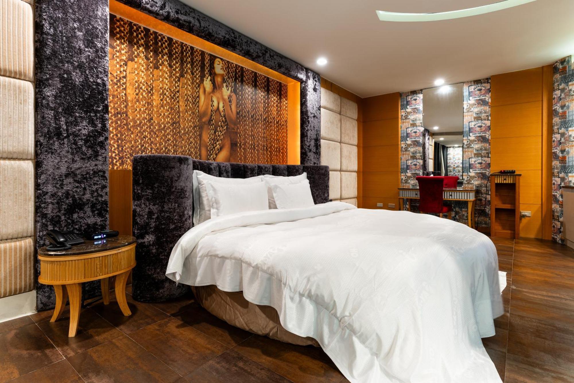 Ohya Chain Boutique Motel-Xinying Exterior photo