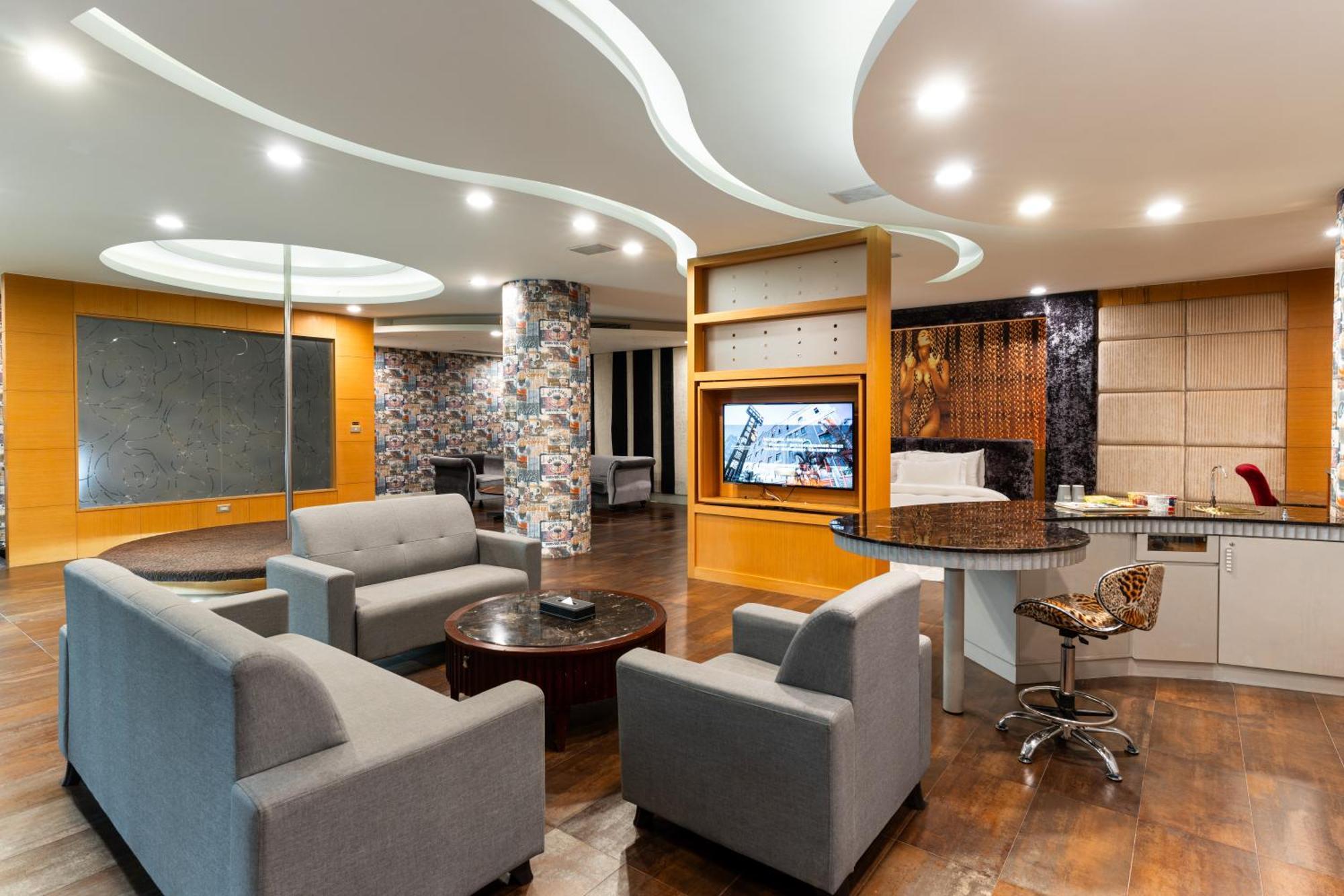 Ohya Chain Boutique Motel-Xinying Exterior photo