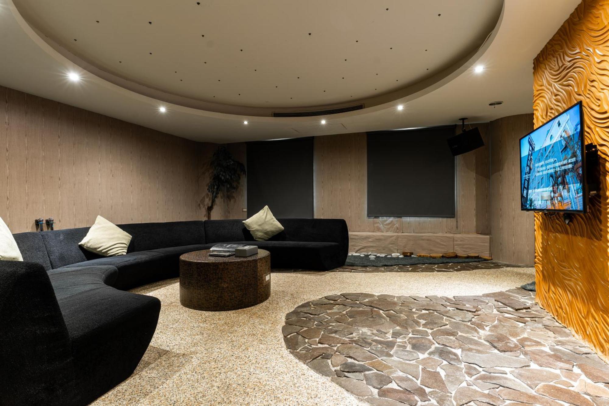 Ohya Chain Boutique Motel-Xinying Exterior photo