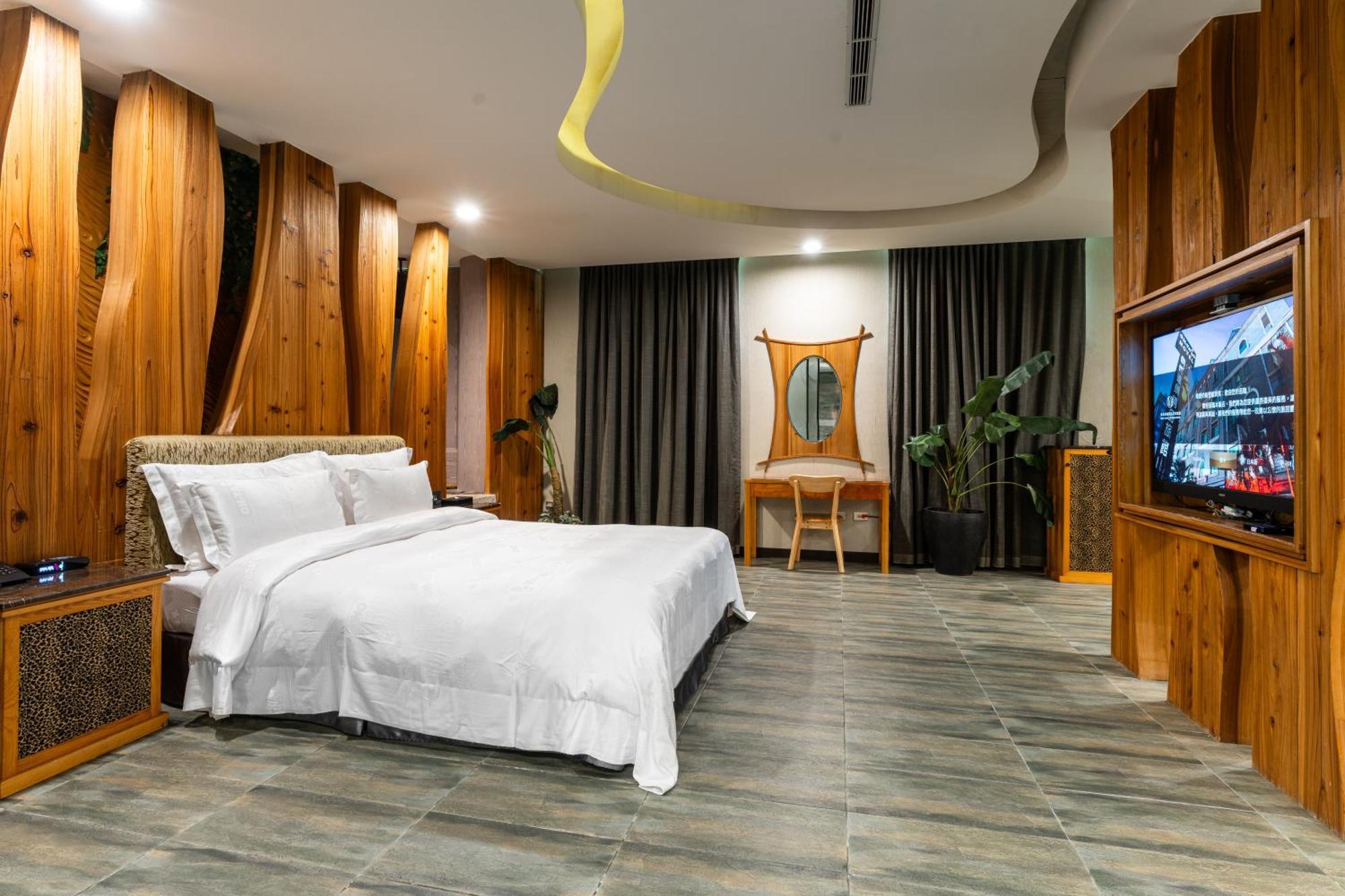 Ohya Chain Boutique Motel-Xinying Exterior photo