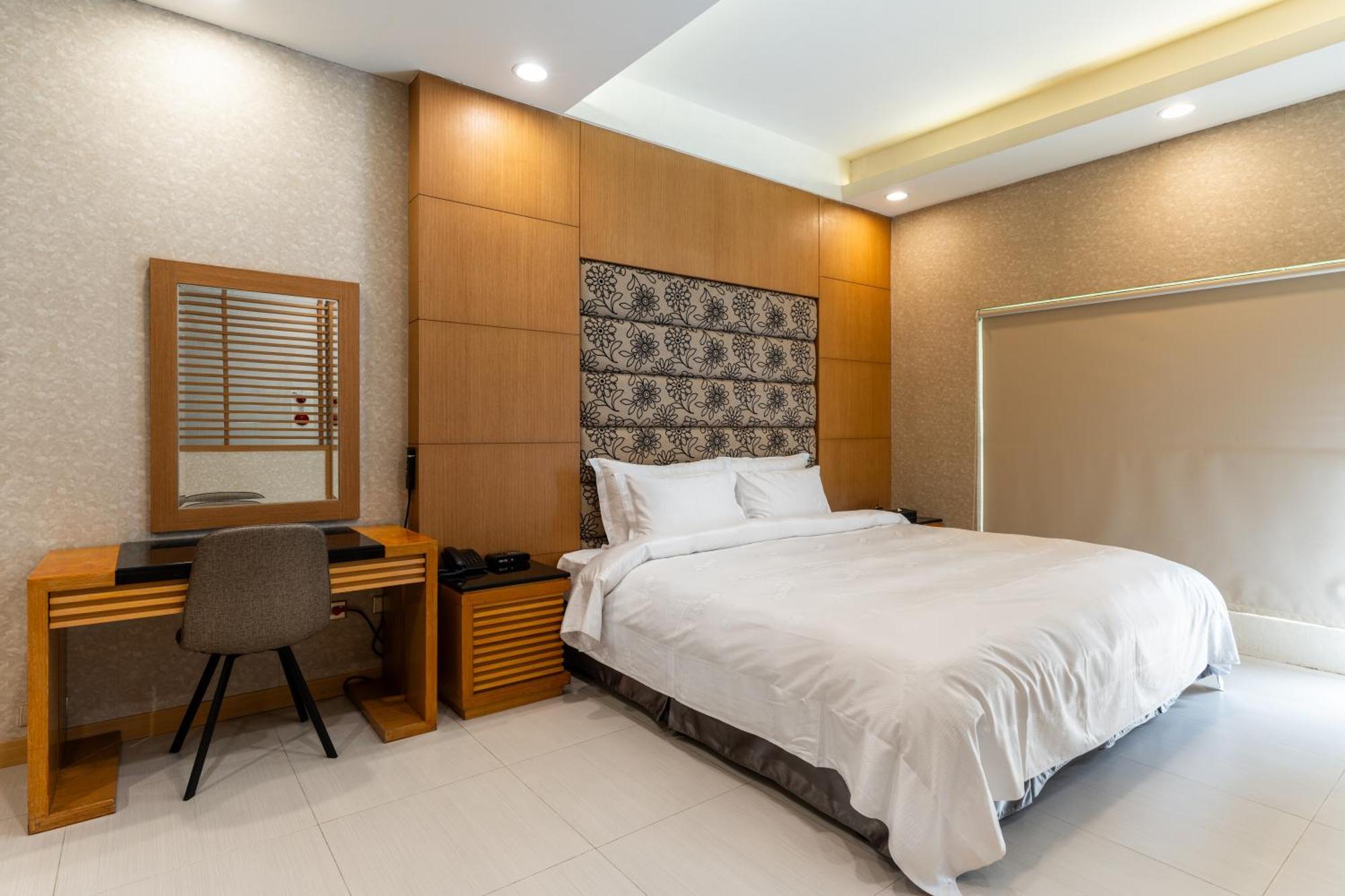 Ohya Chain Boutique Motel-Xinying Exterior photo