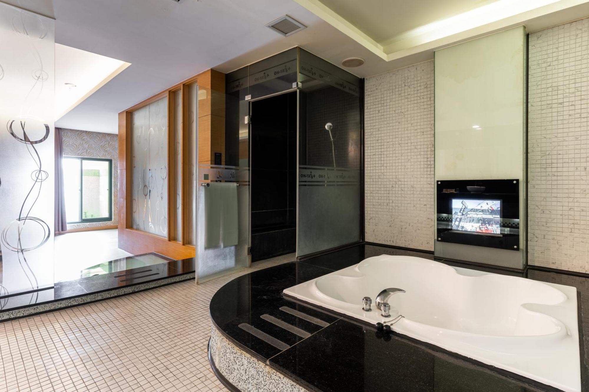 Ohya Chain Boutique Motel-Xinying Exterior photo