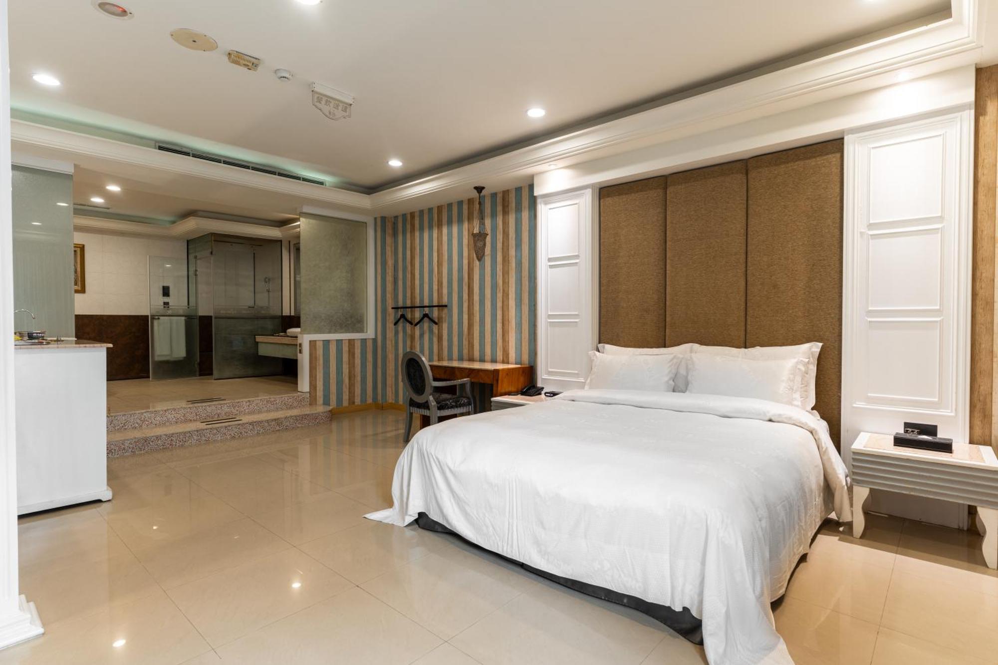Ohya Chain Boutique Motel-Xinying Exterior photo