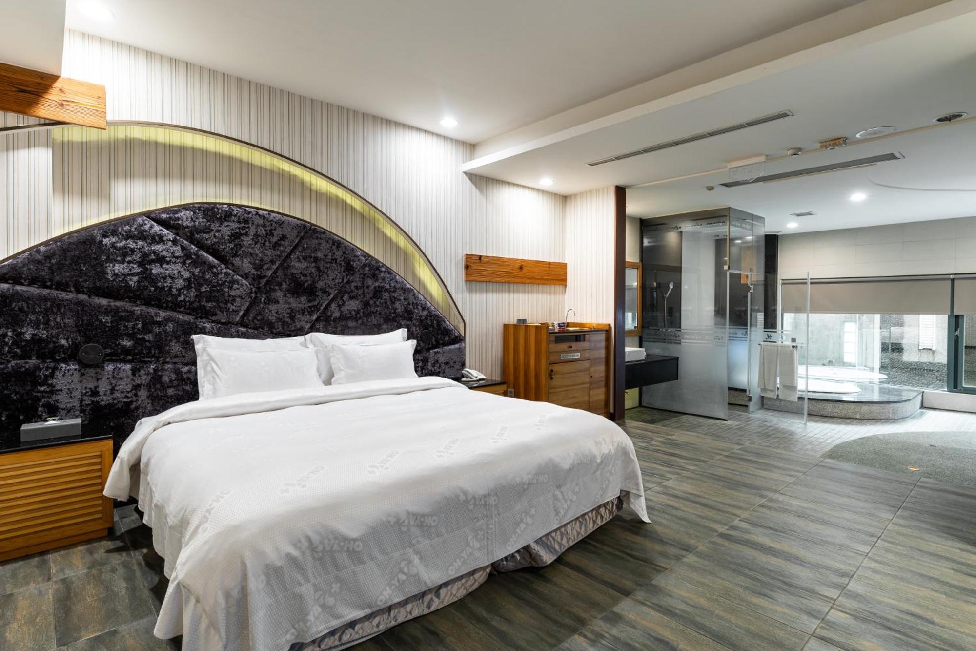 Ohya Chain Boutique Motel-Xinying Exterior photo