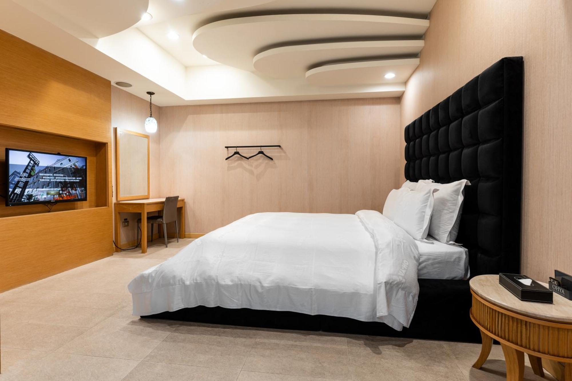 Ohya Chain Boutique Motel-Xinying Exterior photo