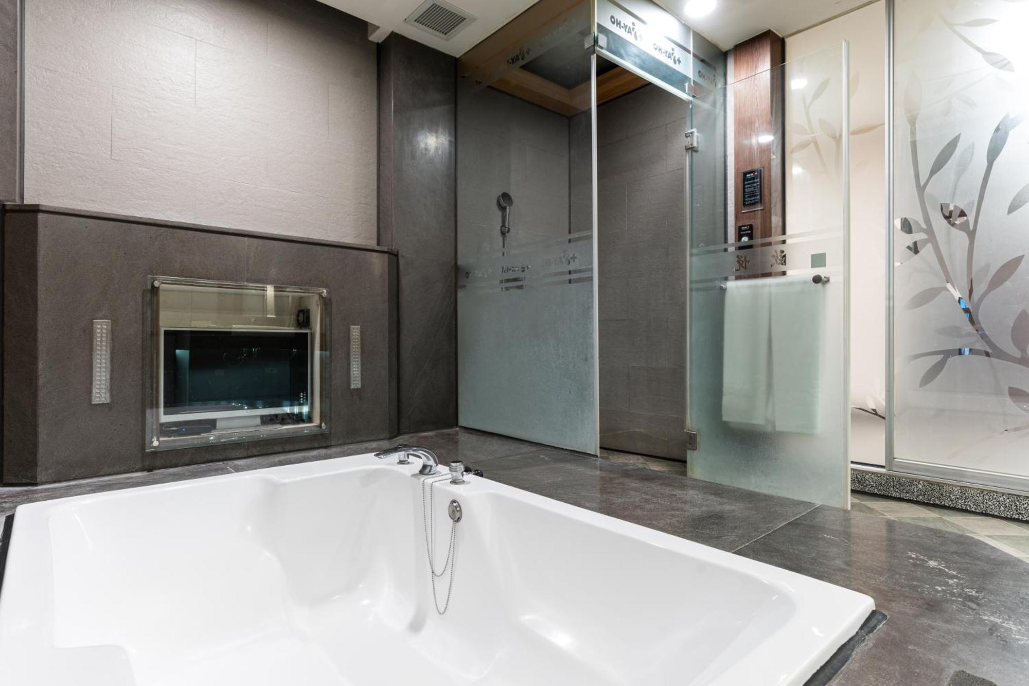 Ohya Chain Boutique Motel-Xinying Exterior photo