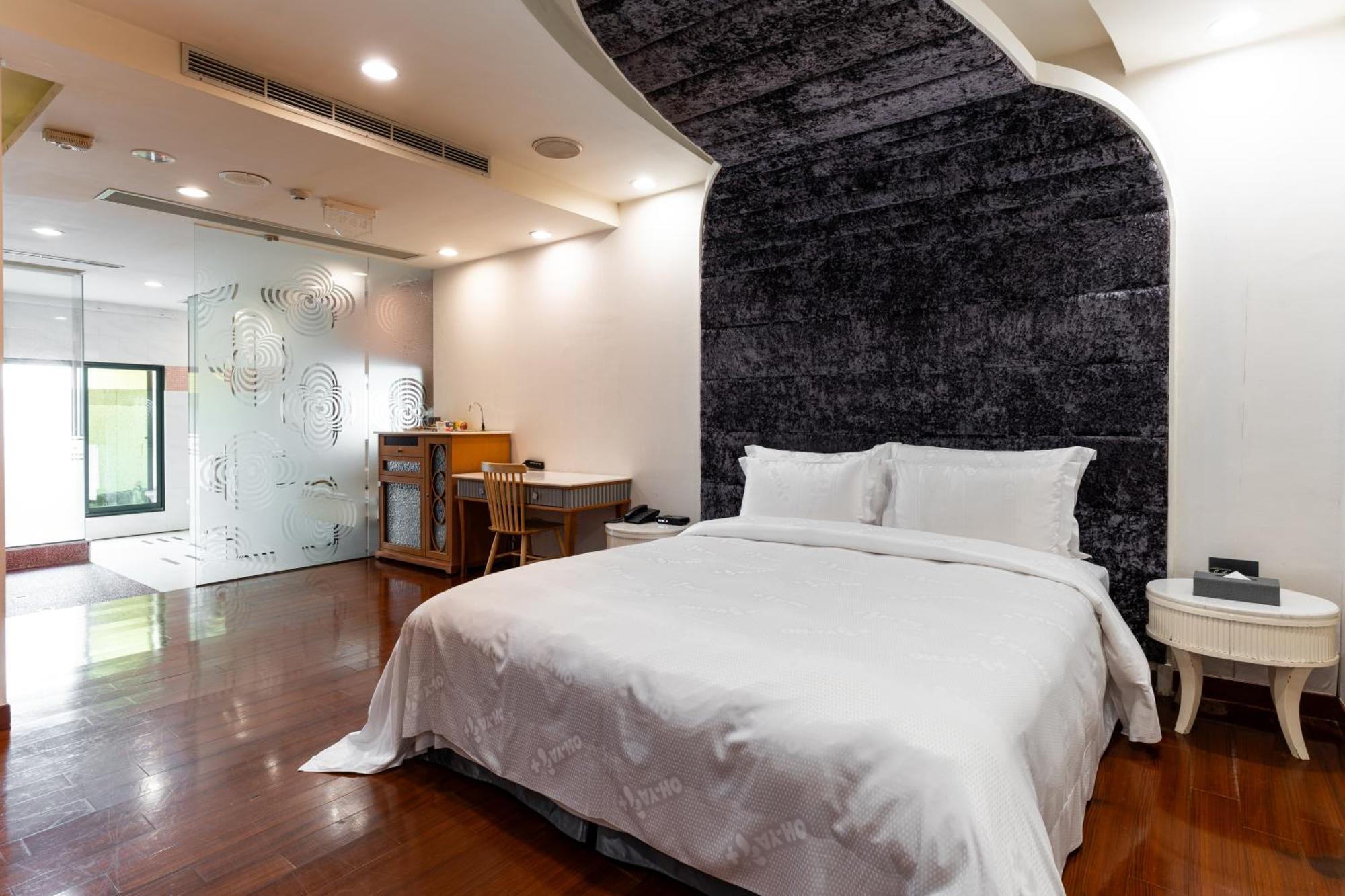 Ohya Chain Boutique Motel-Xinying Exterior photo