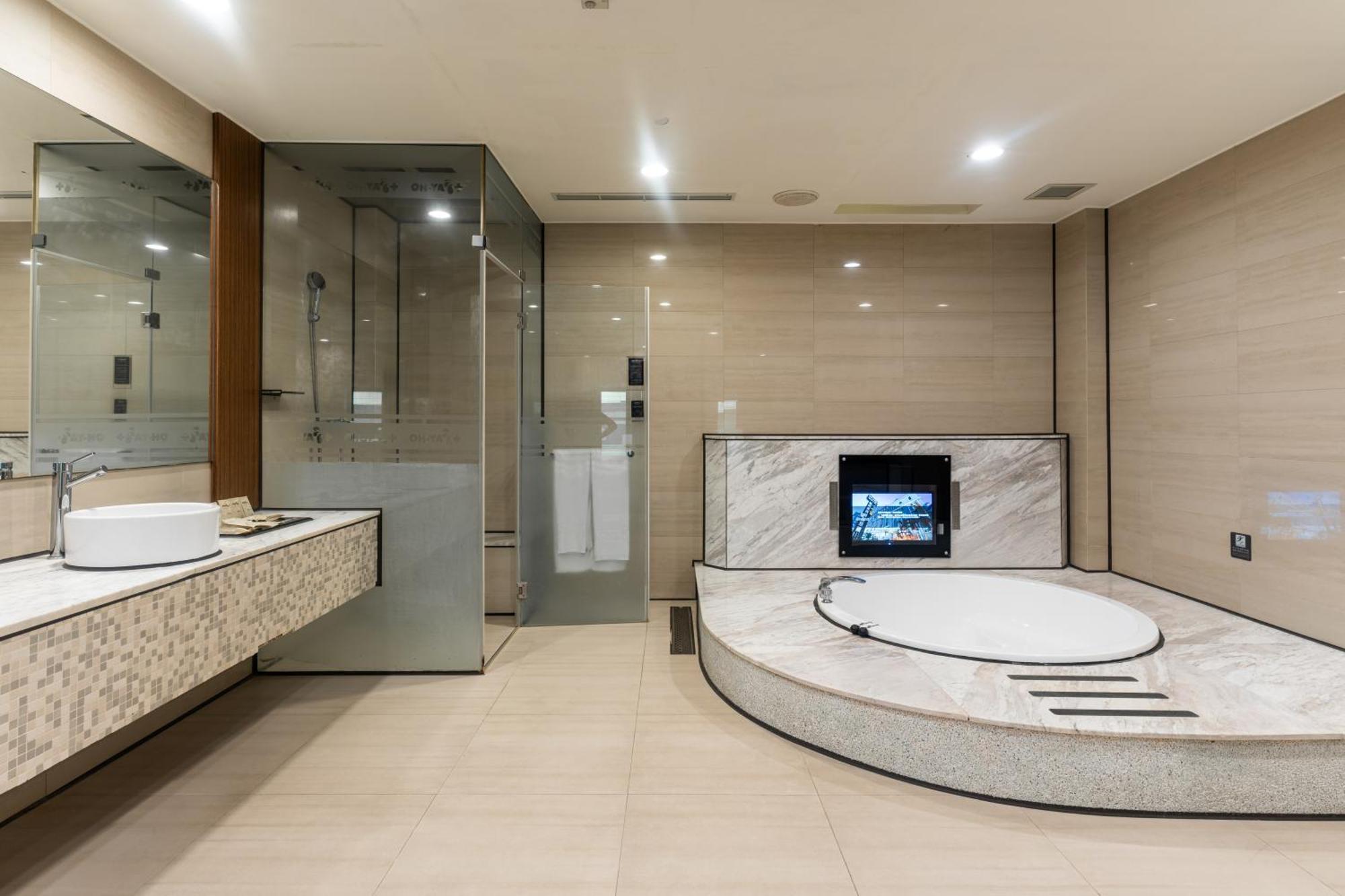 Ohya Chain Boutique Motel-Xinying Exterior photo