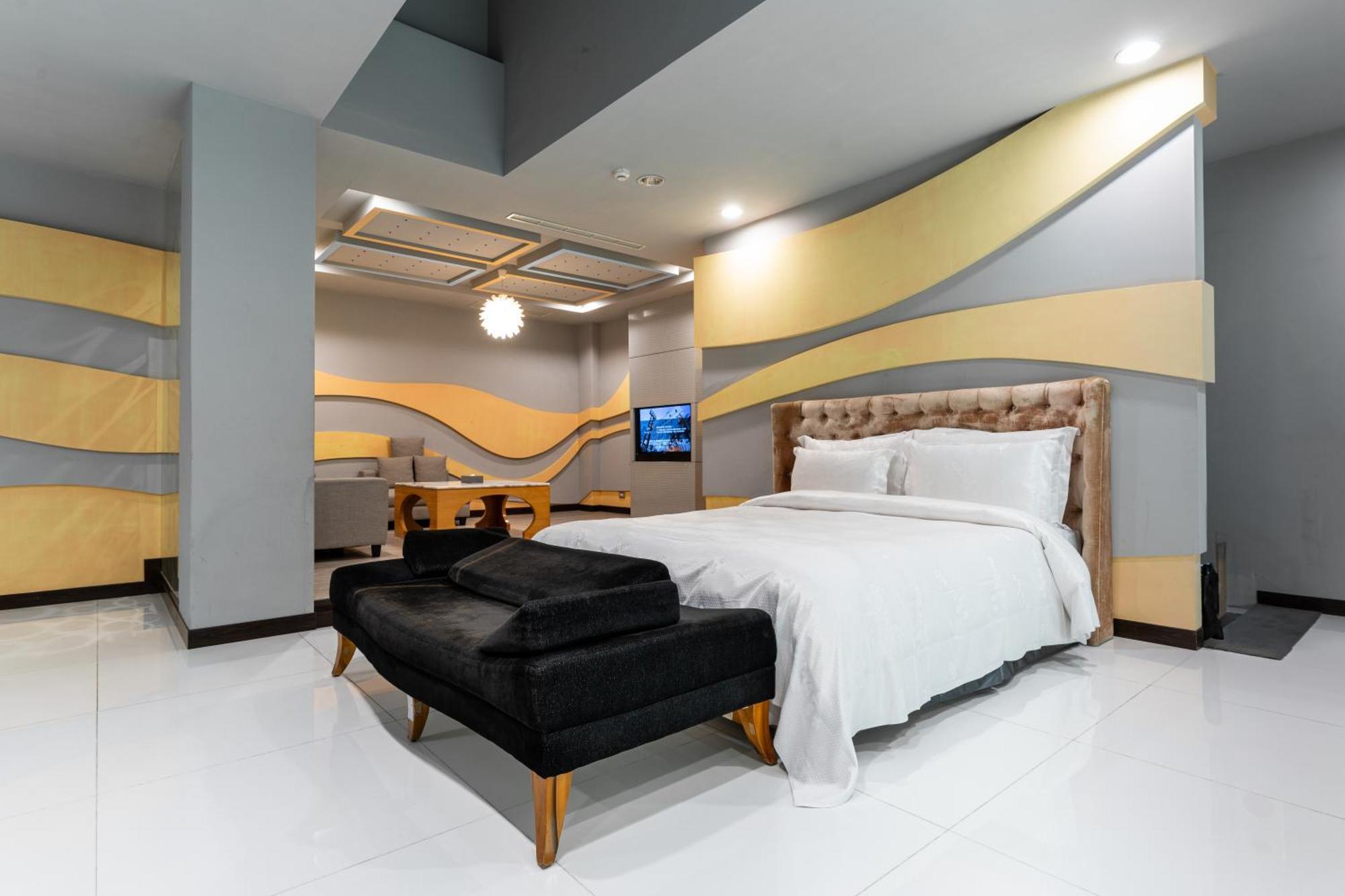 Ohya Chain Boutique Motel-Xinying Exterior photo