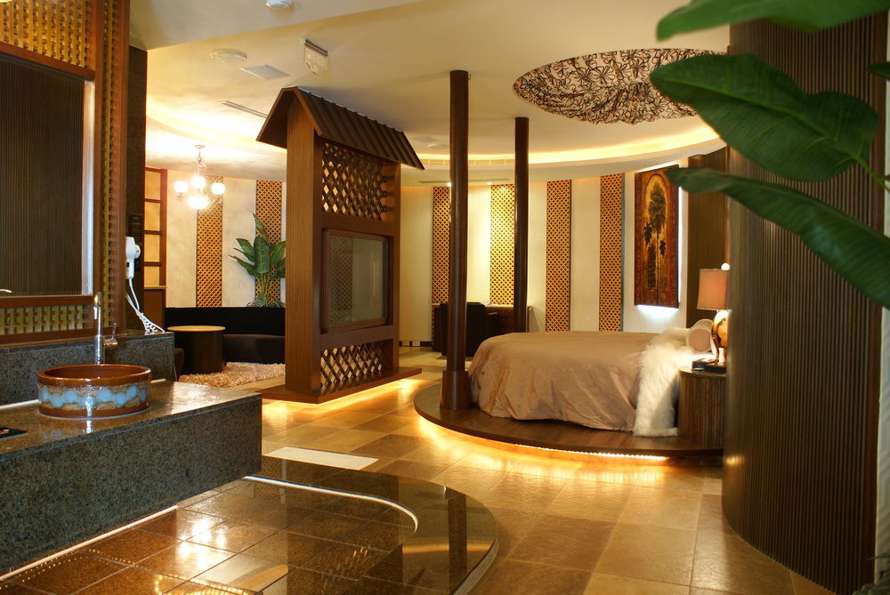 Ohya Chain Boutique Motel-Xinying Exterior photo