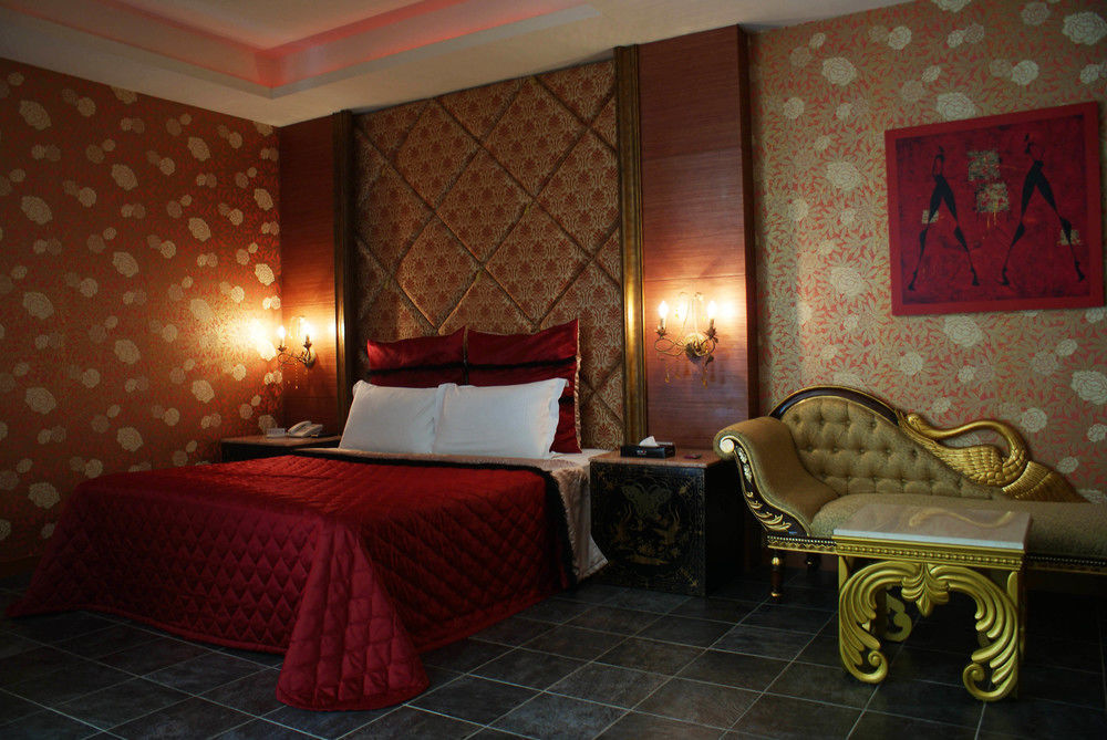 Ohya Chain Boutique Motel-Xinying Exterior photo