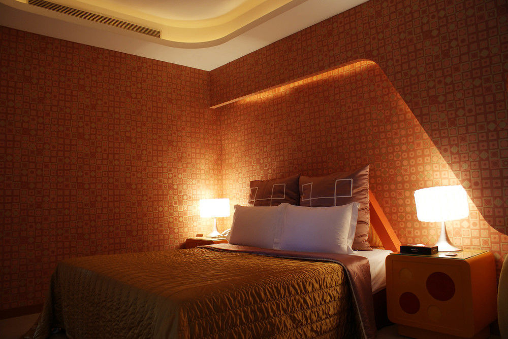 Ohya Chain Boutique Motel-Xinying Exterior photo