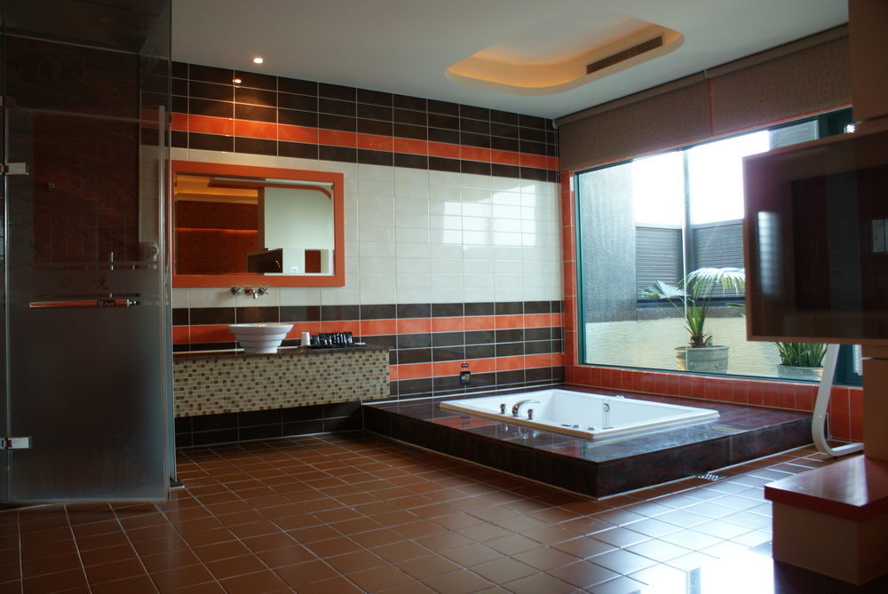 Ohya Chain Boutique Motel-Xinying Exterior photo