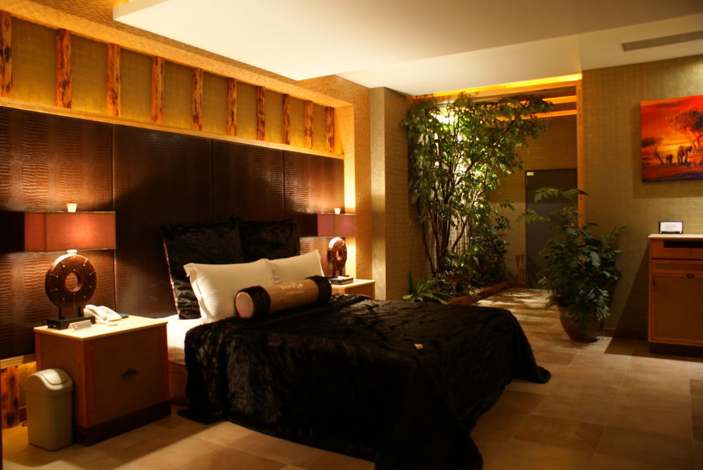 Ohya Chain Boutique Motel-Xinying Exterior photo
