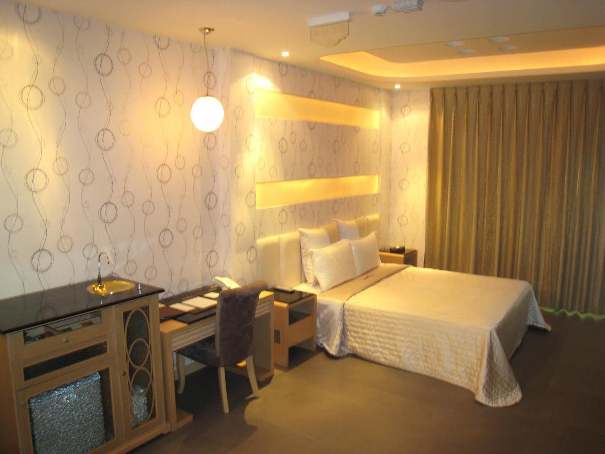 Ohya Chain Boutique Motel-Xinying Exterior photo