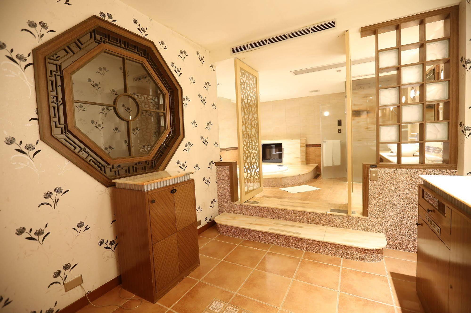 Ohya Chain Boutique Motel-Xinying Exterior photo
